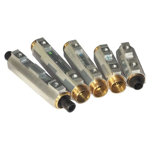 船舶热交换器 - "G" range  - MOTA Cooling System - 航海