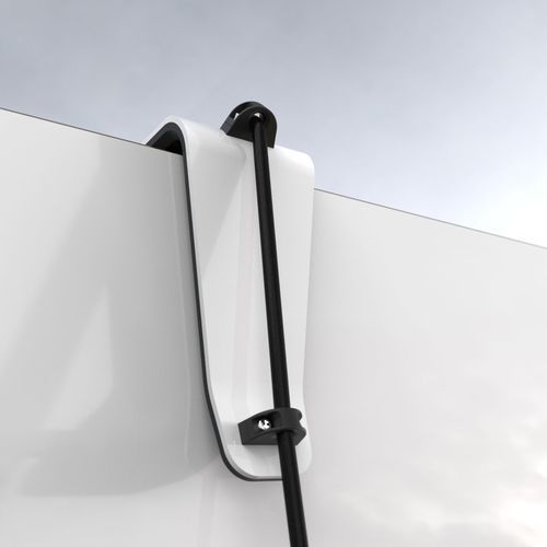 船用碰垫架 - Fender Hooks - X-Quip