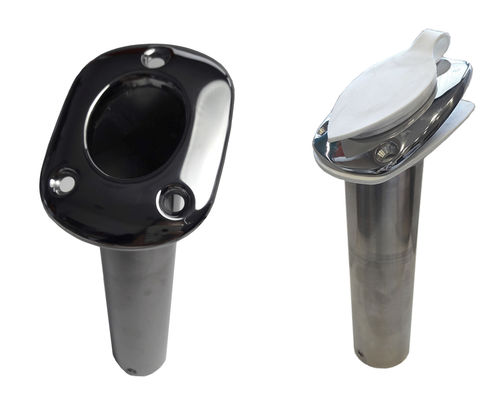 船用钓竿支架 - RH241, RH233 - Tietoset Marine Ltd.
