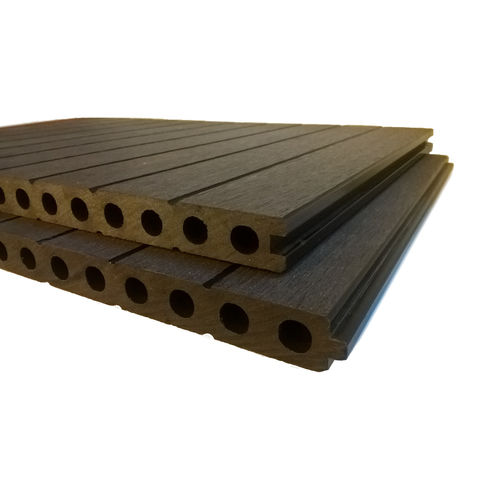 复合材料浮桥地面 - DCS20T, DCS20B, DCS20G - Tietoset Marine Ltd.