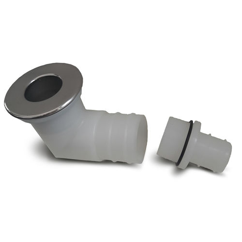 塑料船用管件 - 76547 - Tietoset Marine Ltd.
