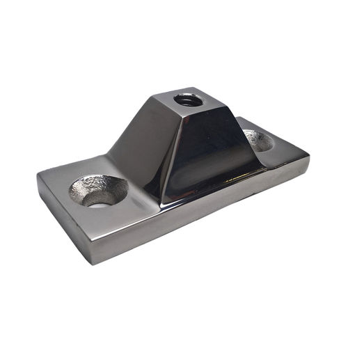 船用遮阳顶篷底座 - 022-1109 - Tietoset Marine Ltd.