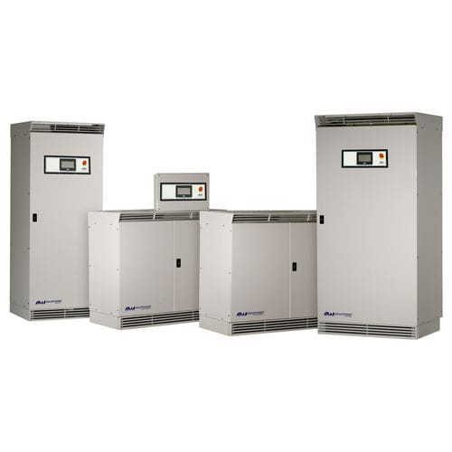 岸电变压器 - ShorPOWER® SPA-II - Atlas Marine Systems