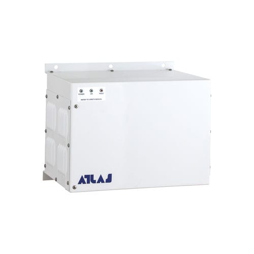 岸电变压器 - AutoSHORE™ 12 - Atlas Marine Systems