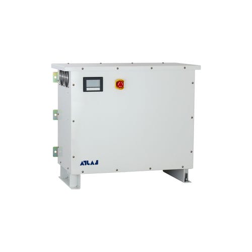 岸电变压器 - ShorPOWER® ULTRA PC™ - Atlas Marine Systems