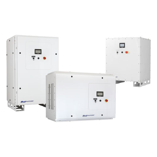 岸电变压器 - ShorPOWER® Ultra HF™ - Atlas Marine Systems