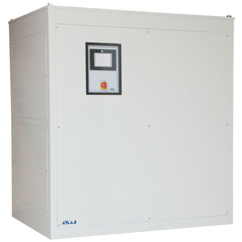 岸电变压器 - ShorPOWER® ULTRA HV™ - Atlas Marine Systems