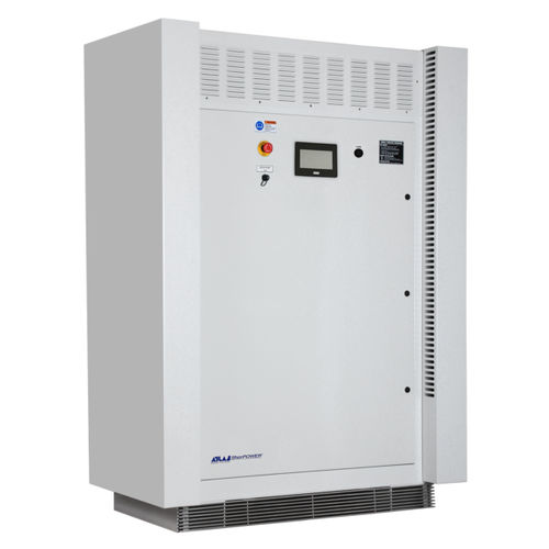 岸电变压器 - ShorPOWER® ULTRA HP™ - Atlas Marine Systems
