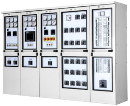 船用能源管理系统 - TecPOWER® TPA - Atlas Marine Systems