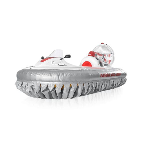 私人气垫船 - Airslide A33 - Hovercrafts Research Center Sp. z o.o. - 巡游
