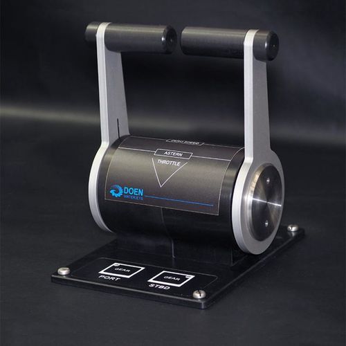 推进控制系统 - ESC-lite - Doen Waterjets