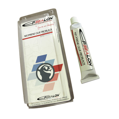 单组分胶 - Pro Black - EPSEALON - 多用途