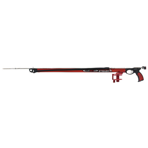 铝制水下鱼枪 - STRIKER red - EPSEALON