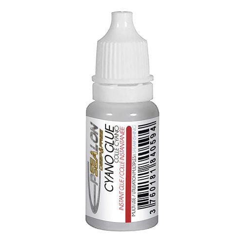 单组分胶 - Cyano  - EPSEALON - 多用途