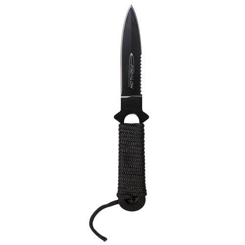 潜水刀 - Fang dagger - EPSEALON - 双切刀片