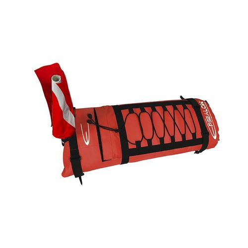 船用救生船 - 7800 - EPSEALON