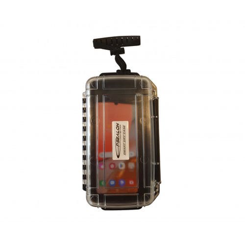 手机密封箱 - mini - EPSEALON - 用于智能手机