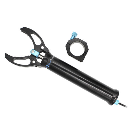 ROV遥控潜水器抓取夹 - Newton Subsea - BlueRobotics