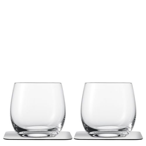 水晶玻璃杯 - maglassX GmbH - 带有磁铁 / 用于威士忌