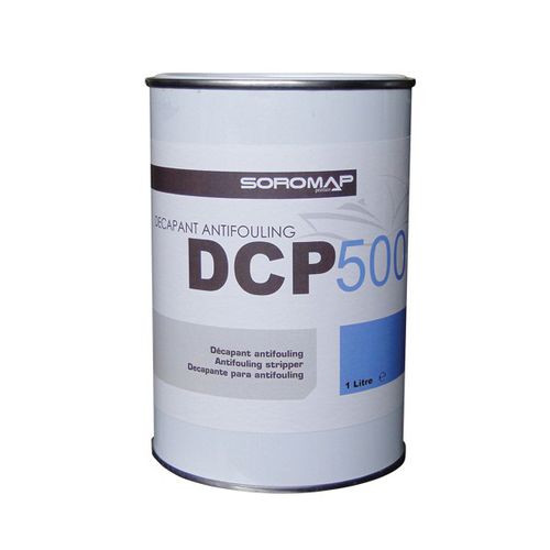 防污垢剥离剂 - DCP500 - GROUPE SOROMAP