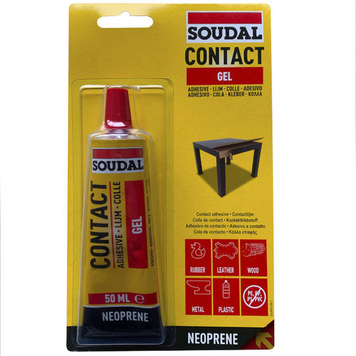氯丁橡胶胶 - BLISTER - GROUPE SOROMAP - 用于塑料 / 用于金属 / 用于橡胶
