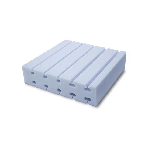 船用床垫 - 7-Zone-COLD - E-CON GmbH & Co.KG, Calypso-Schlafsysteme - 泡沫 / 定制