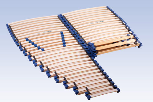 板条床板 - 2050 - E-CON GmbH & Co.KG, Calypso-Schlafsysteme
