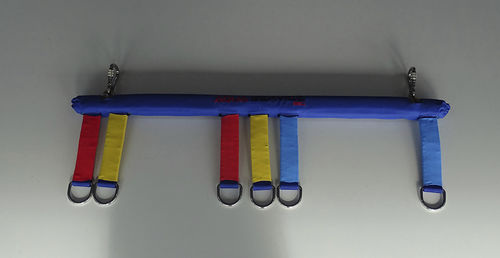 双水上滑翔伞吊杆 - Rack Doubleizer - Aqua Service Ltd.