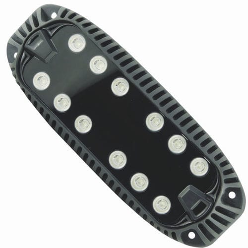 船用水下照明 - UNDERWATER-10W-4500K - casolux Aps - 用于游艇 / LED式 / 明装