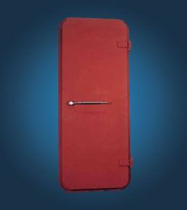 船门 - 2 Clip - MML Marine Ltd