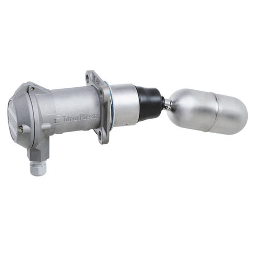 磁性浮子液位传感器 - A 01 051 - Trimod'Besta - 船用 / 罐用 / 用于泵