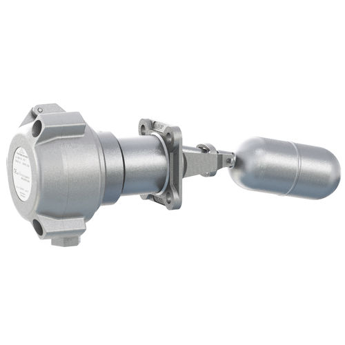 磁性浮子液位传感器 - SIL series - Trimod'Besta - 船舶 / 罐用 / 用于泵