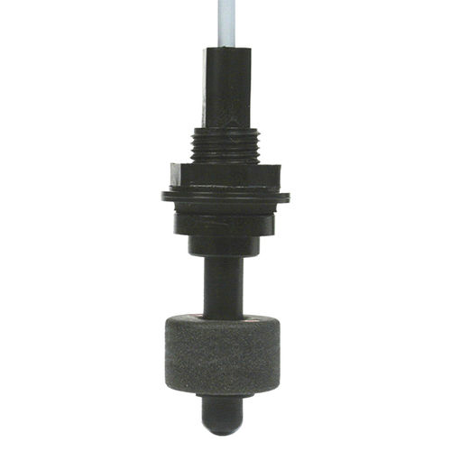 浮筒式液位传感器 - SR 51 - Trimod'Besta - 船用 / 罐用 / 用于泵