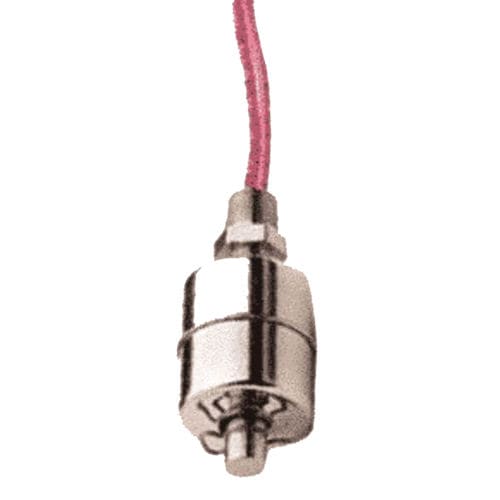 浮筒式液位传感器 - LS-1750 - Trimod'Besta - 船用 / 储水罐 / 用于泵