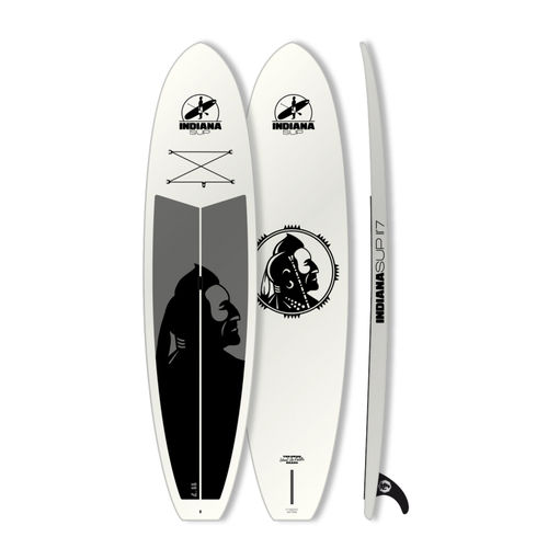 全方位SUP -  11.7 Heavy Duty - Indiana Paddle & Surf - 游览 / 新手用 / 环氧