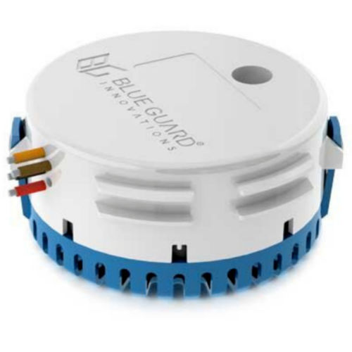 水平面传感器 - Smart Skipper™ SM-SWA - Blue Guard Innovations - 电流 / 航向 / 船用