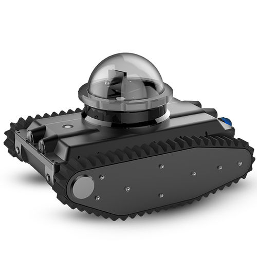 管线检查水下机器人 - ROBO-RUN - Robosea