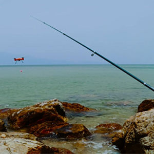 四旋翼无人机 - Splash Drone 2 Fisherman - SWELLPRO - 钓鱼 / 密封 / 浮动