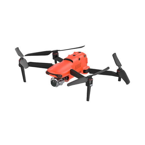 四旋翼无人机 - EVI II Pro - Autel Robotics - 航拍