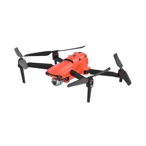 四旋翼无人机 - EVO II - Autel Robotics - 航拍