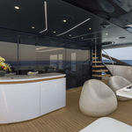 滑动式门