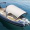 充气船遮阳棚UNIVERSALOCEANDREAMS MEDITERRANEO SL