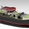 金枪鱼捕捞船Chokka Sachal Shipyard