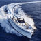 舷外敞开艇38 T-TopWellcraft