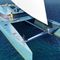 双体船帆船游艇CATAMARIS® BLUE COAST 75Catamaris