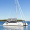双体帆船46 Lightwave Yachts