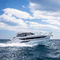 舷内快艇SRBAVARIA YACHT