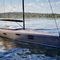 巡游帆船游艇Comet MaxiComar Yachts