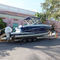 舷外快艇310 CRXCrownline