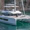 双体船帆船游艇Samana 59Fountaine Pajot Catamarans